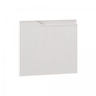 Фасад тумбы навесной Vigo Neo 258 к корпусу тумбы 246